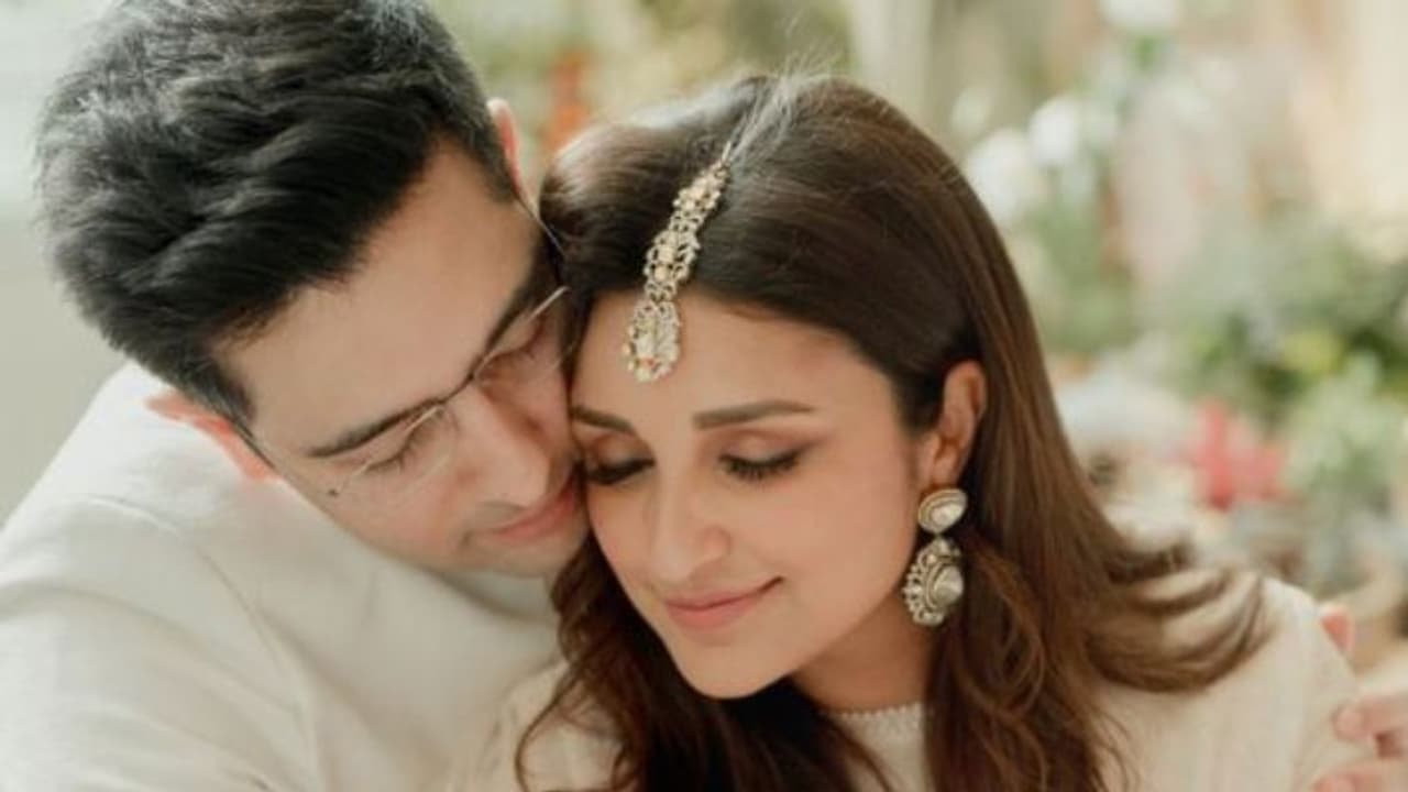 raghav chadha parineeti chopra raghav chadha parineeti chopra