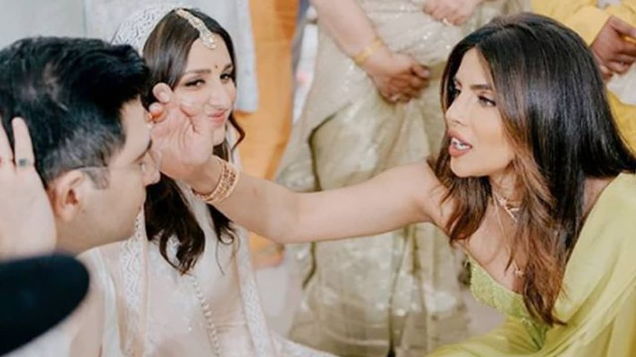 Priyanka Chopra Priyanka Chopra