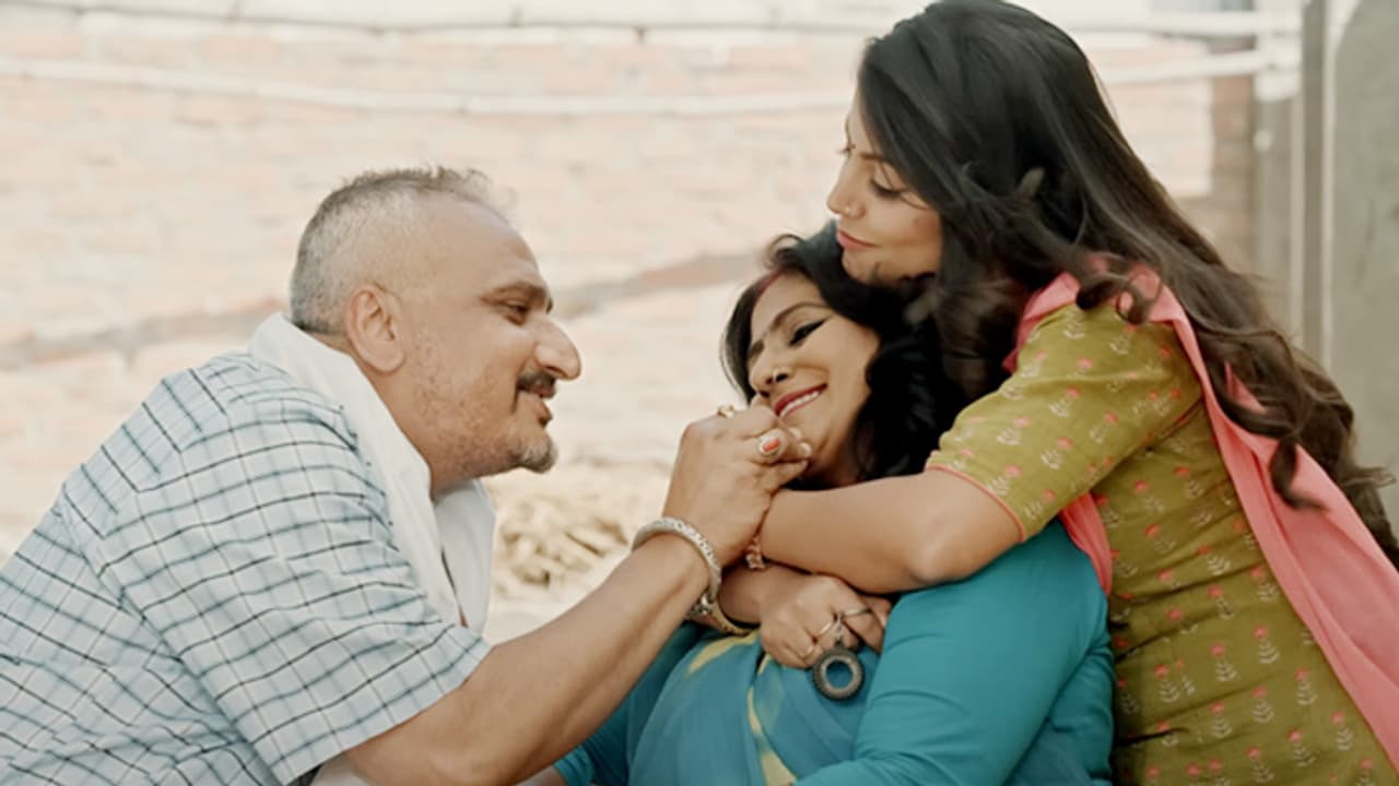 EK PARINDA Bhojpuri Movie EK PARINDA Bhojpuri Movie