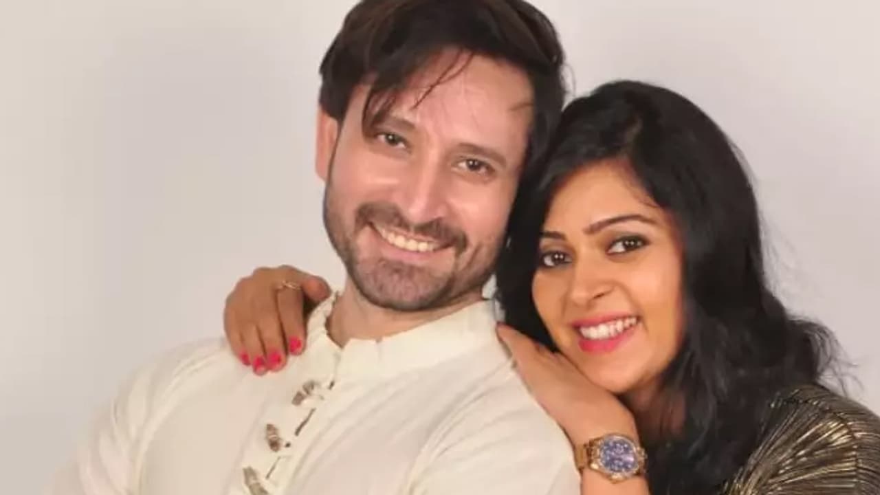 Priyanka Singh TV Actress Priyanka Singh TV Actress