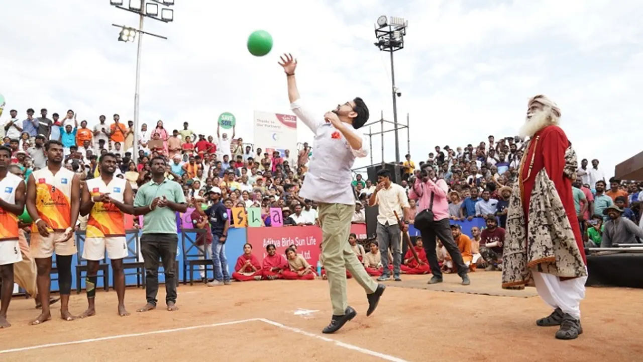 Anurag Thakur Anurag Thakur