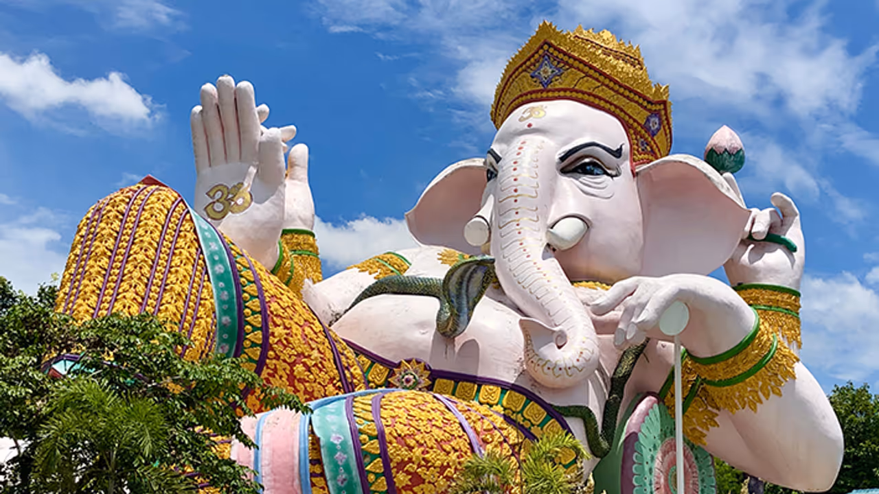 ganesh utsav 2023 ganesh utsav 2023