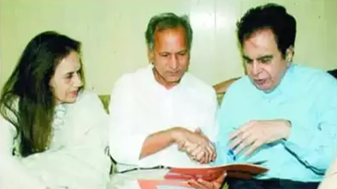 Dilip Kumar sister Saeeda Dilip Kumar sister Saeeda