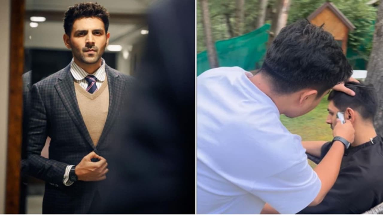 kartik aryan kartik aryan