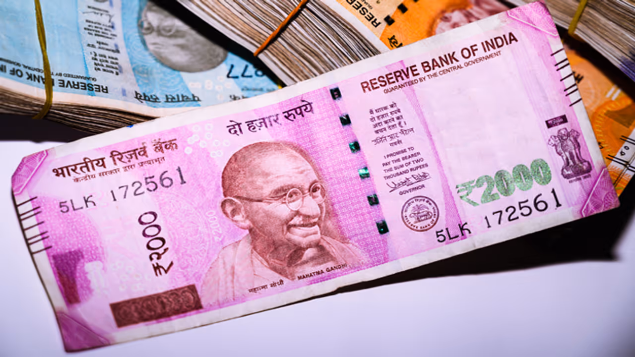 2000 Rupee note exchange last date