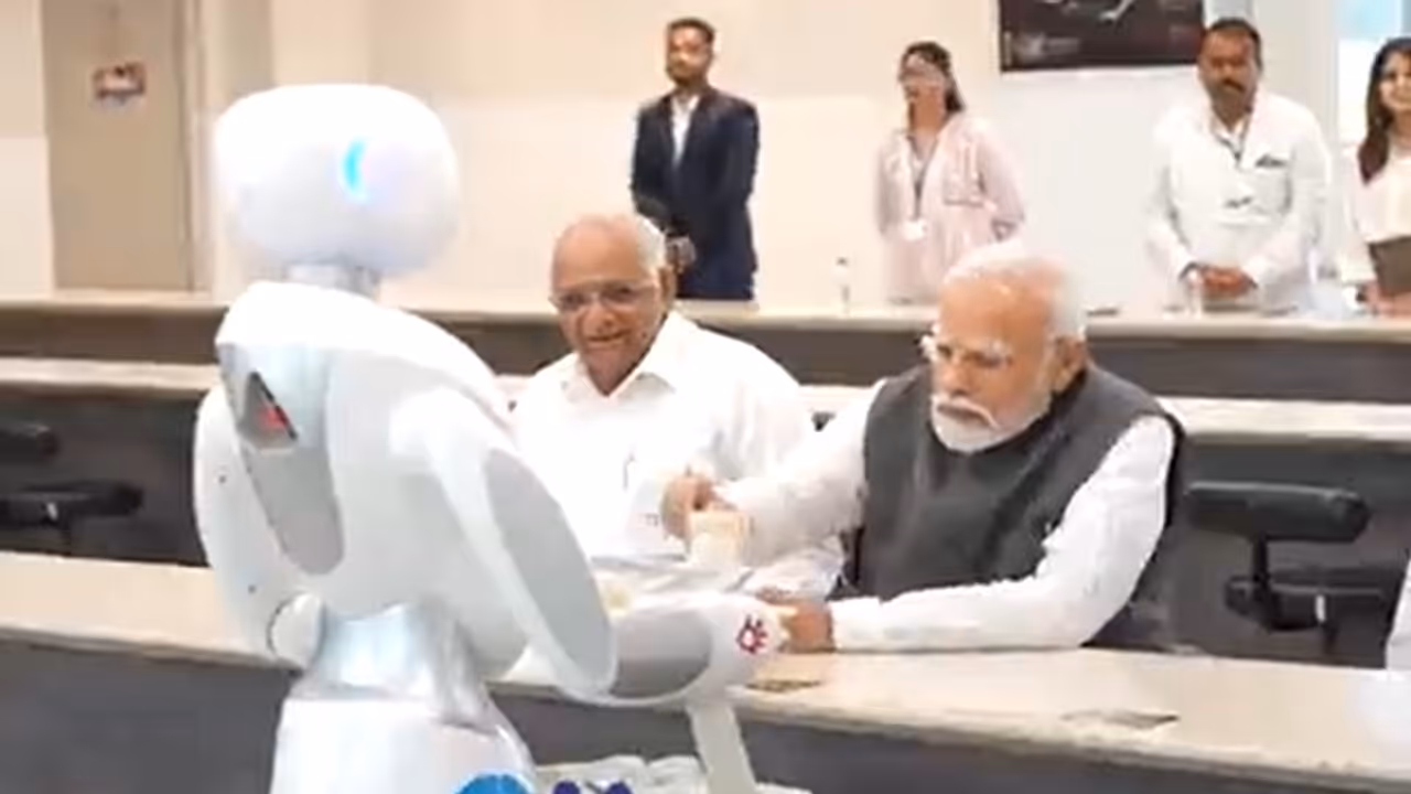 PM Narendra Modi PM Narendra Modi