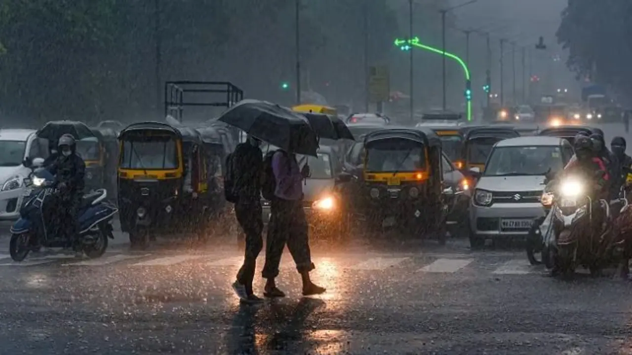 tamilnadu weatherman chennai rain