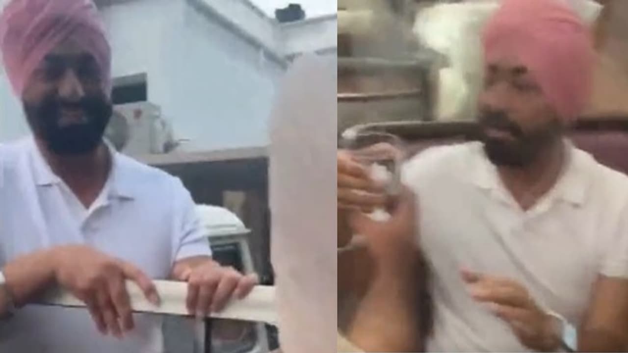 Sukhpal Singh Khaira Sukhpal Singh Khaira