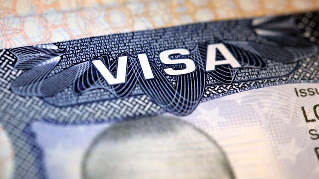 US Visa