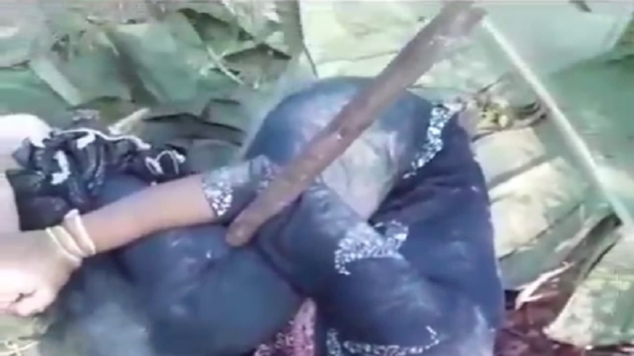 Girl Dead Body Girl Dead Body