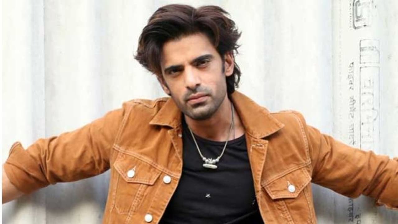Mohit Malik Mohit Malik