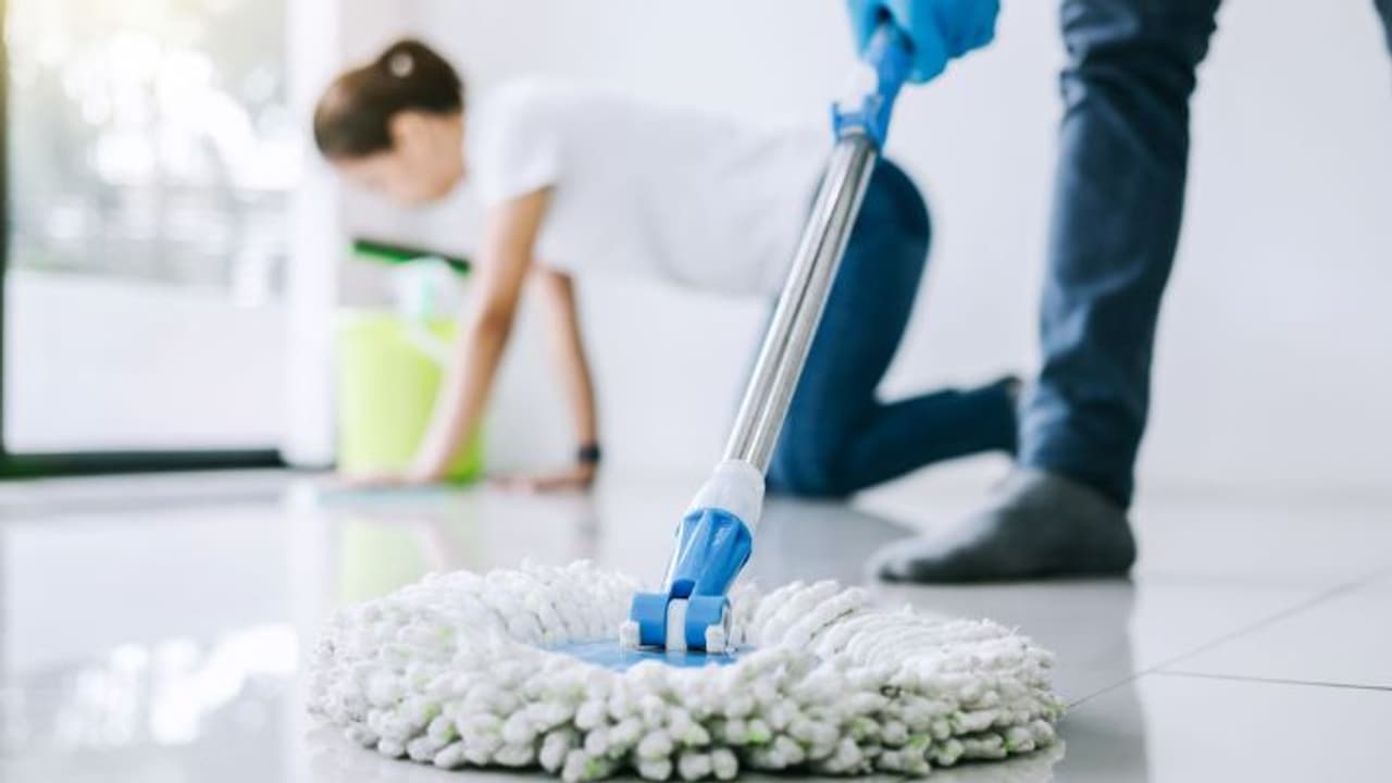 Room Cleaning Tips Room Cleaning Tips