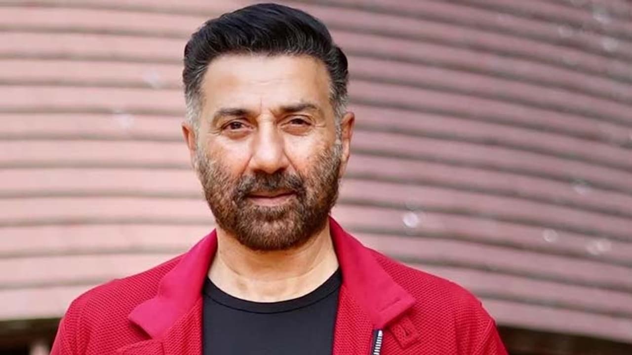 Sunny Deol With Aamir Khan In OTT Project Sunny Deol With Aamir Khan In OTT Project