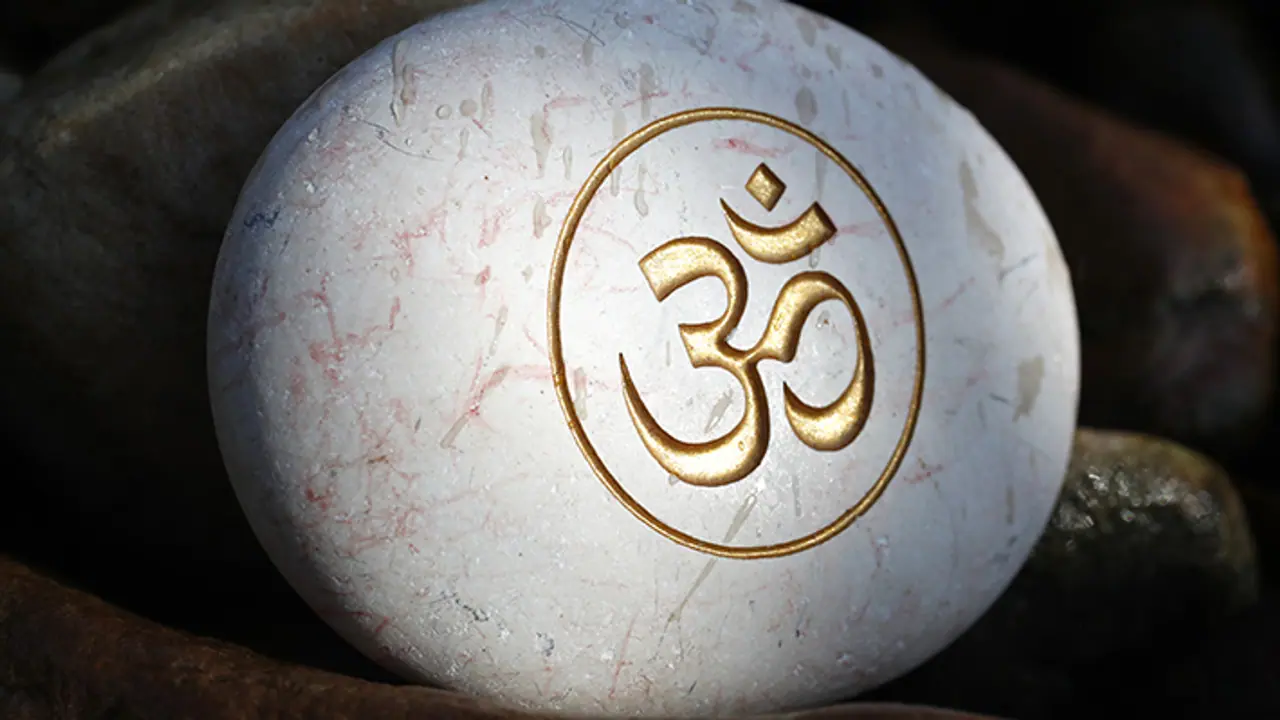 Controversy of the word Om in Nepal Controversy of the word Om in Nepal
