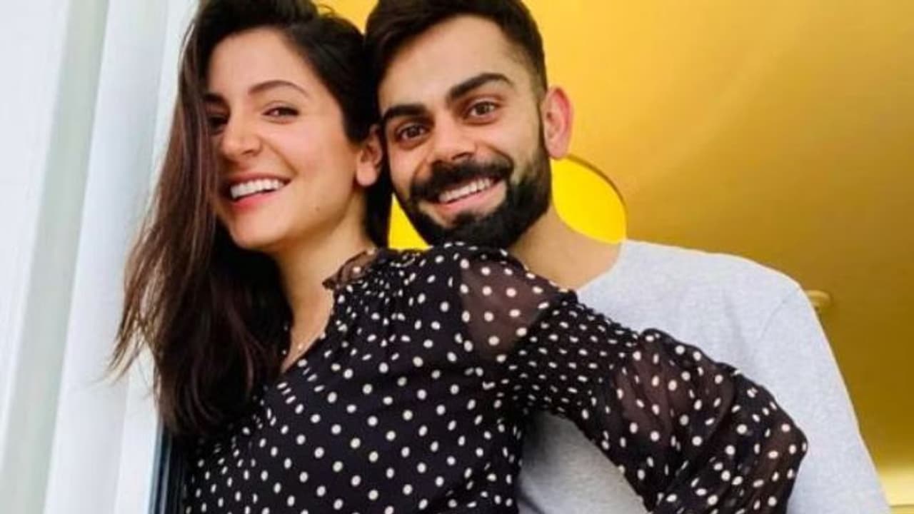 Anushka Sharma Anushka Sharma