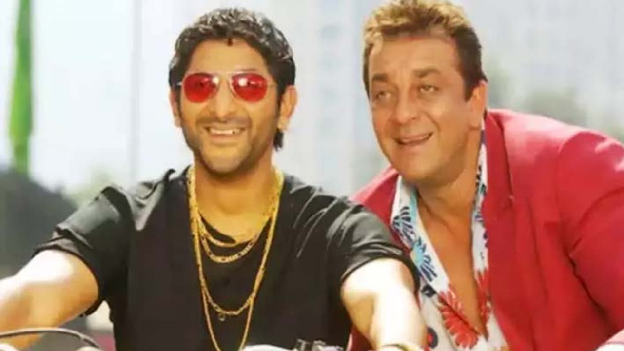 Sanjay Dutt On Munna Bhai 3 Sanjay Dutt On Munna Bhai 3