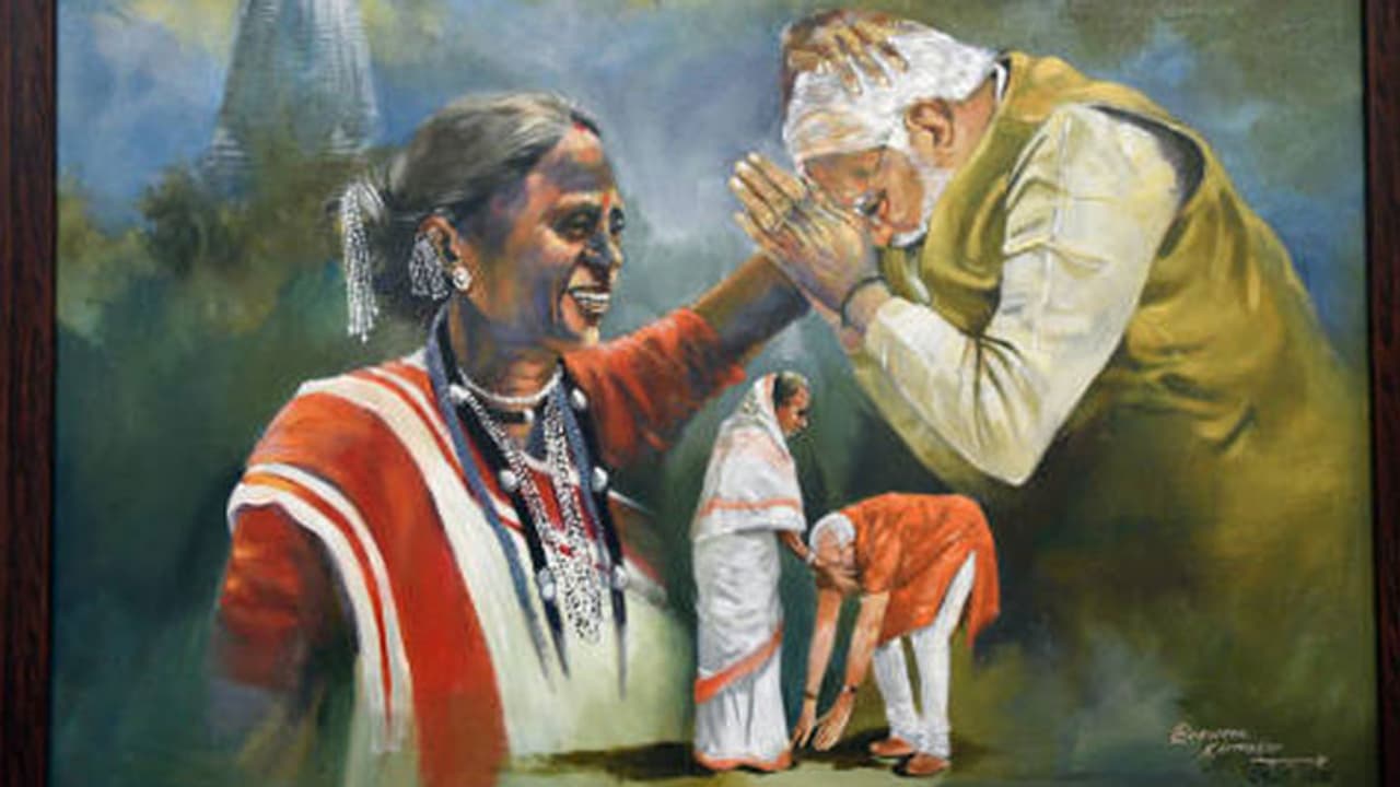 PM Modi Gifts PM Modi Gifts