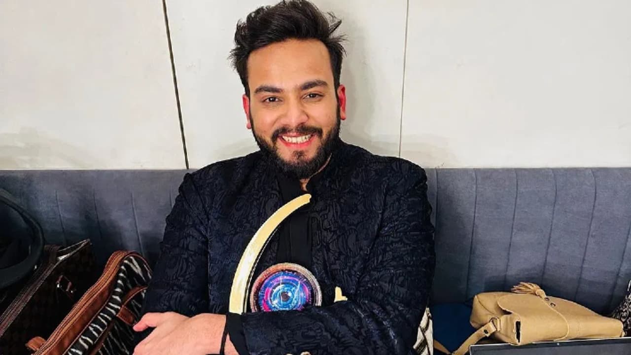 Elvish Yadav Elvish Yadav