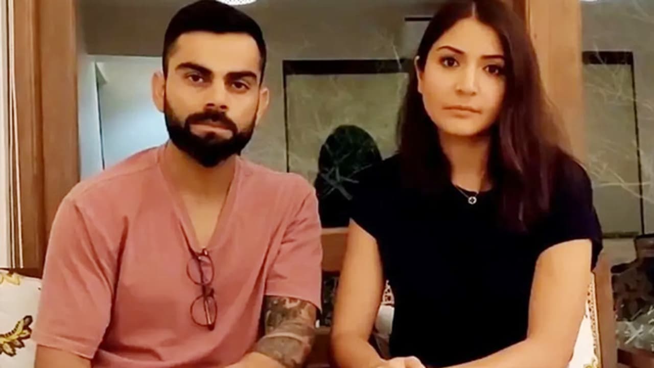 Viral Kohli Request Before ICC Cricket World Cup 2023 Viral Kohli Request Before ICC Cricket World Cup 2023