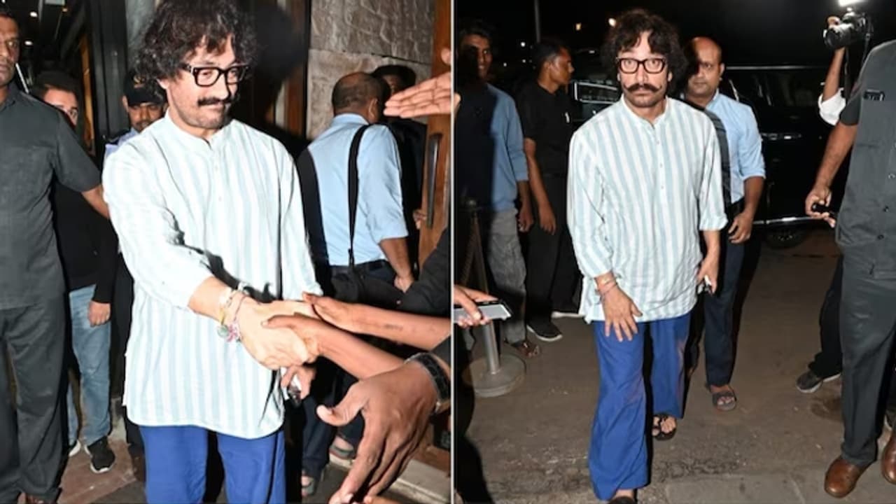 Aamir Khan Aamir Khan