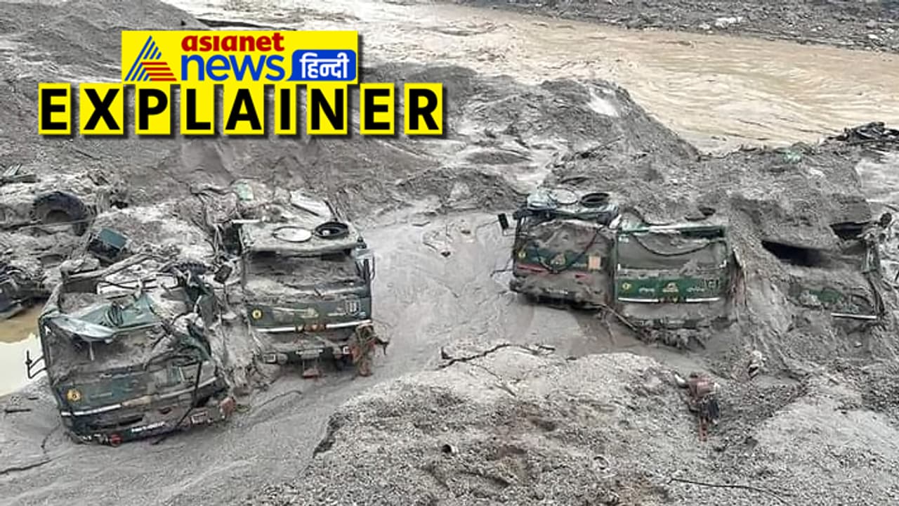 sikkim flash flood sikkim flash flood