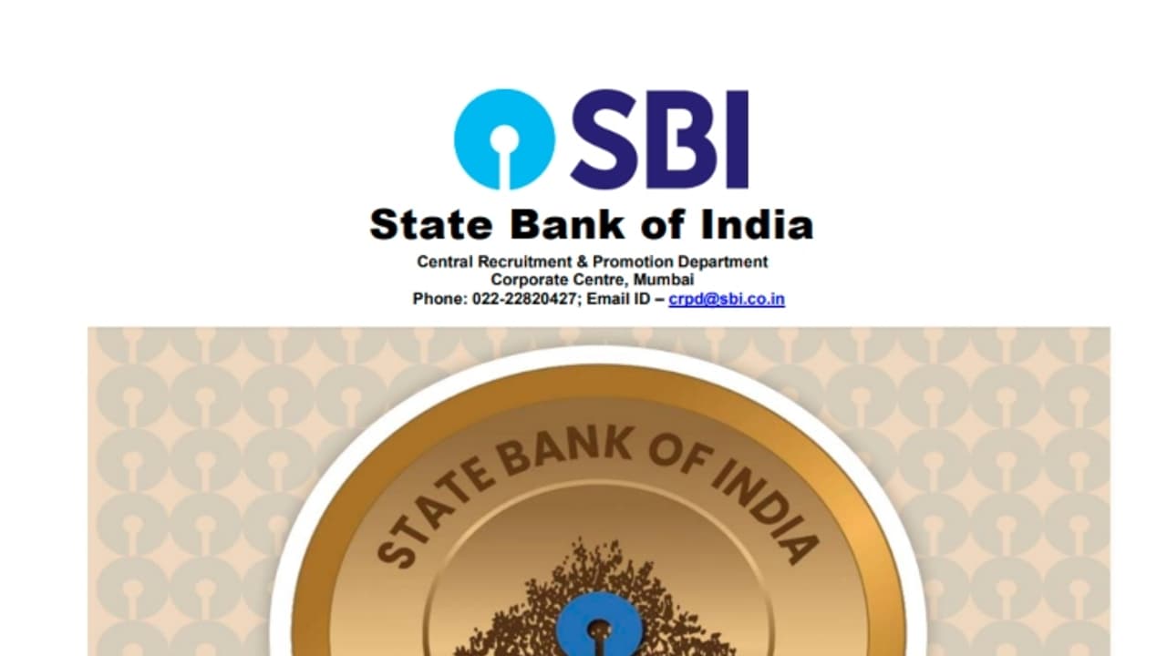 sbi sco recruitment 2023 sbi sco recruitment 2023