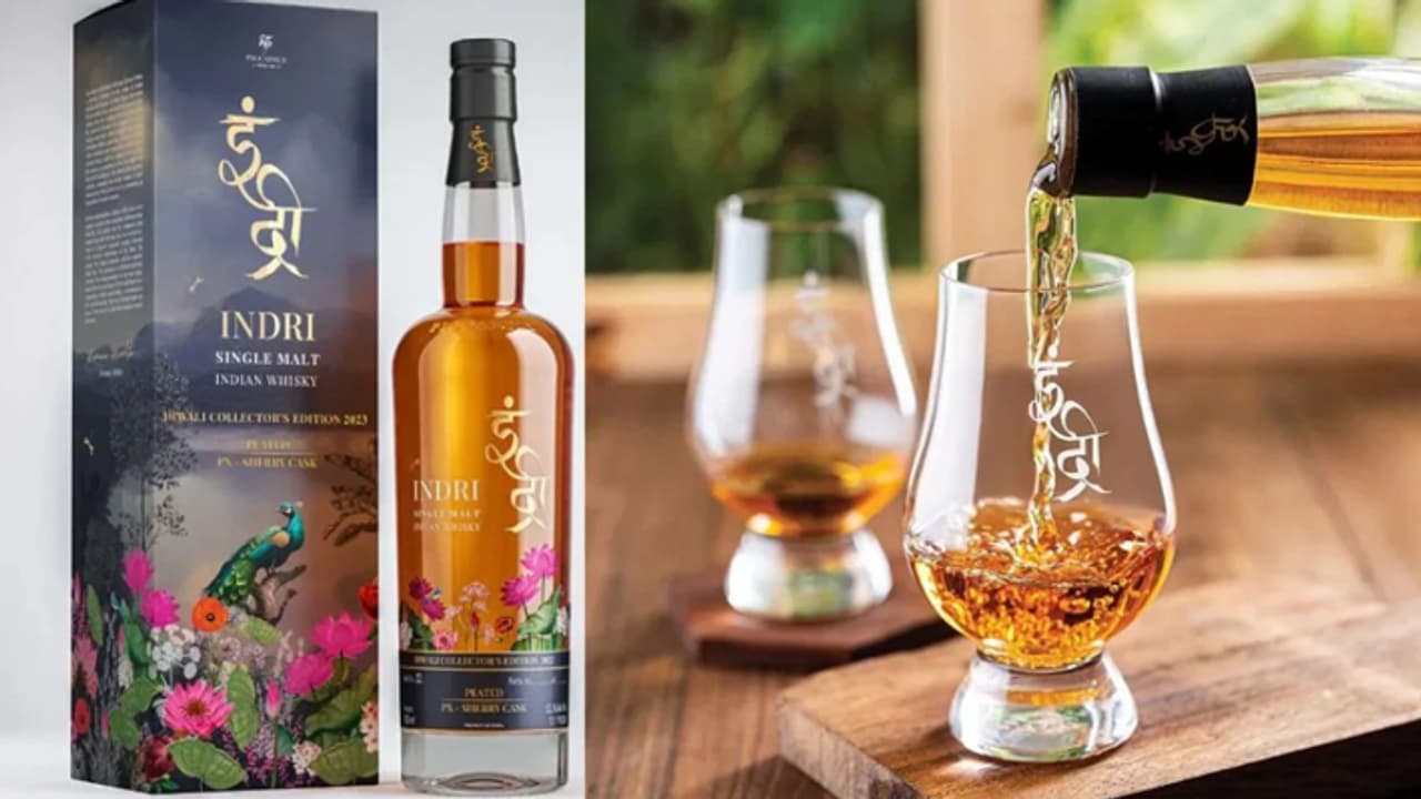 indri whiskey indri whiskey