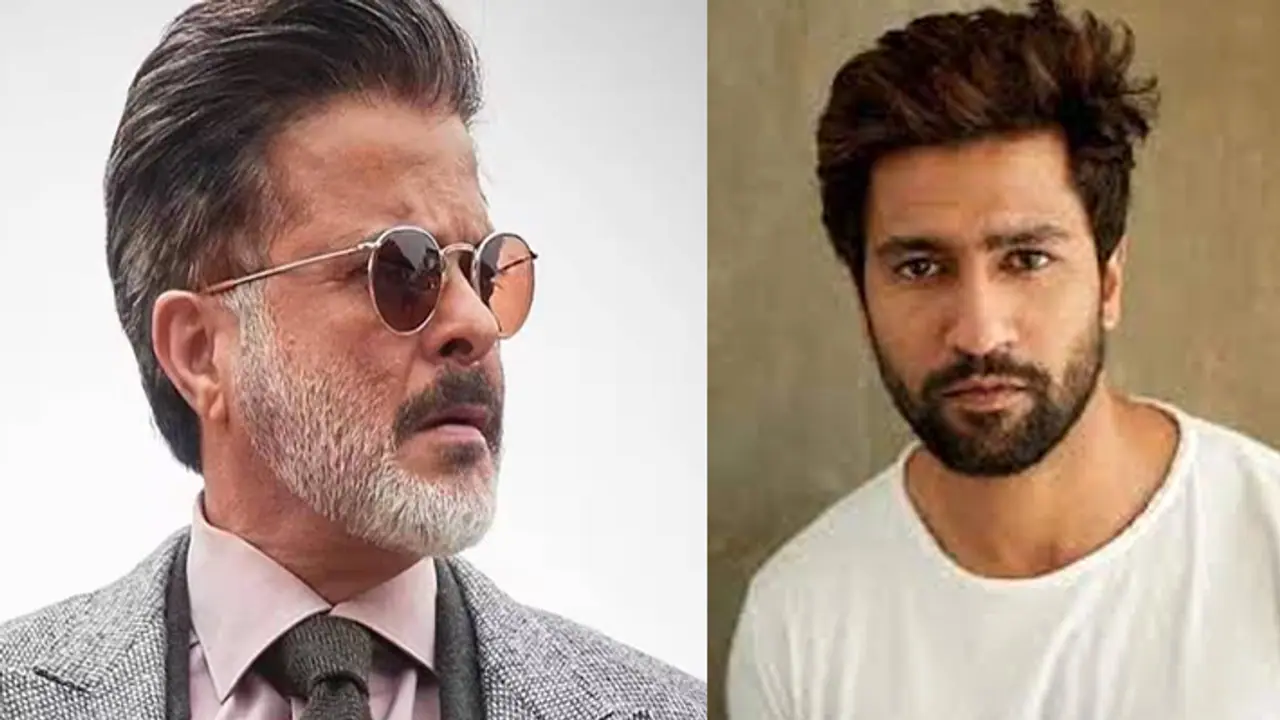 Anil Kapoor, Vicky Kaushal, Chhawa movie Anil Kapoor, Vicky Kaushal, Chhawa movie