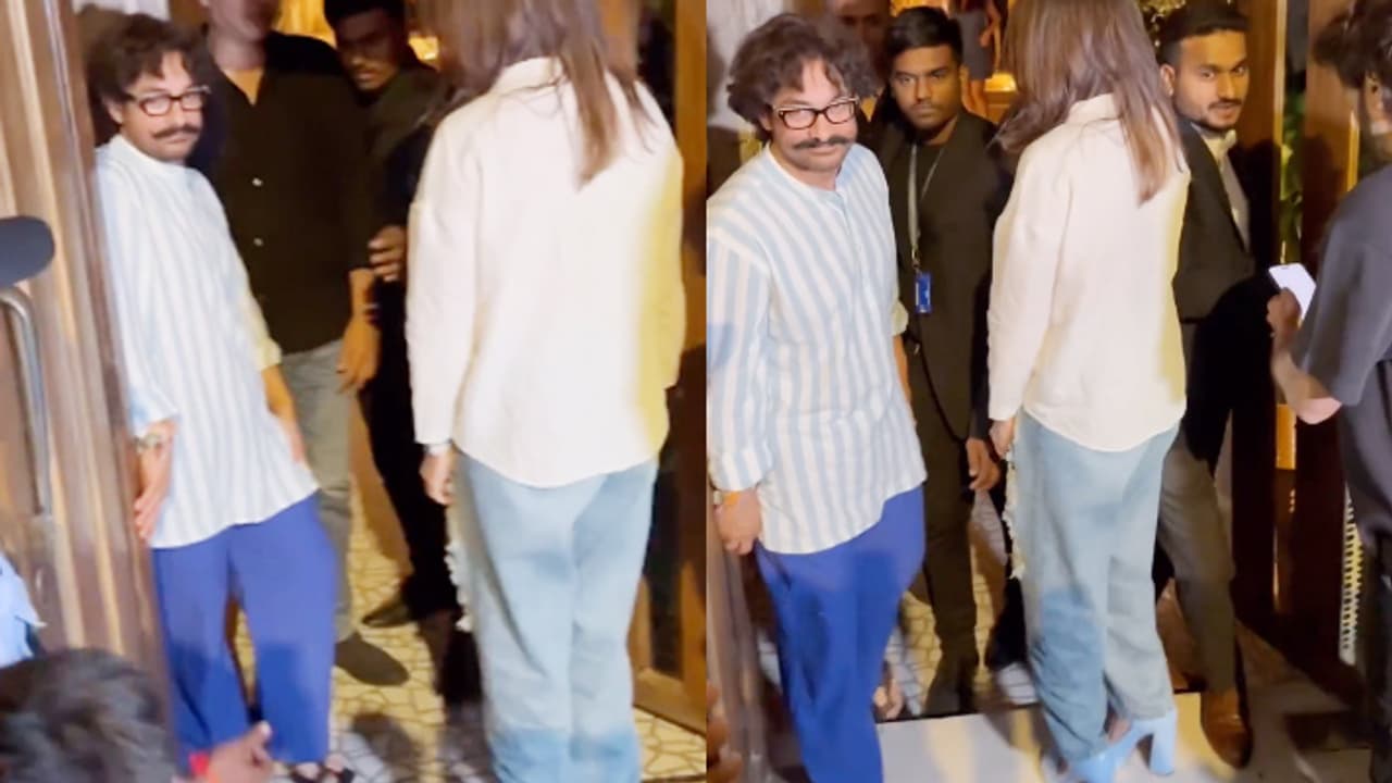 Aamir Khan Drunk Aamir Khan Drunk