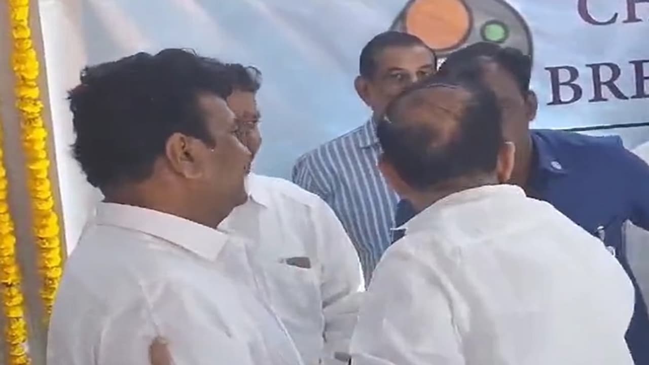 Mahmood Ali Mahmood Ali