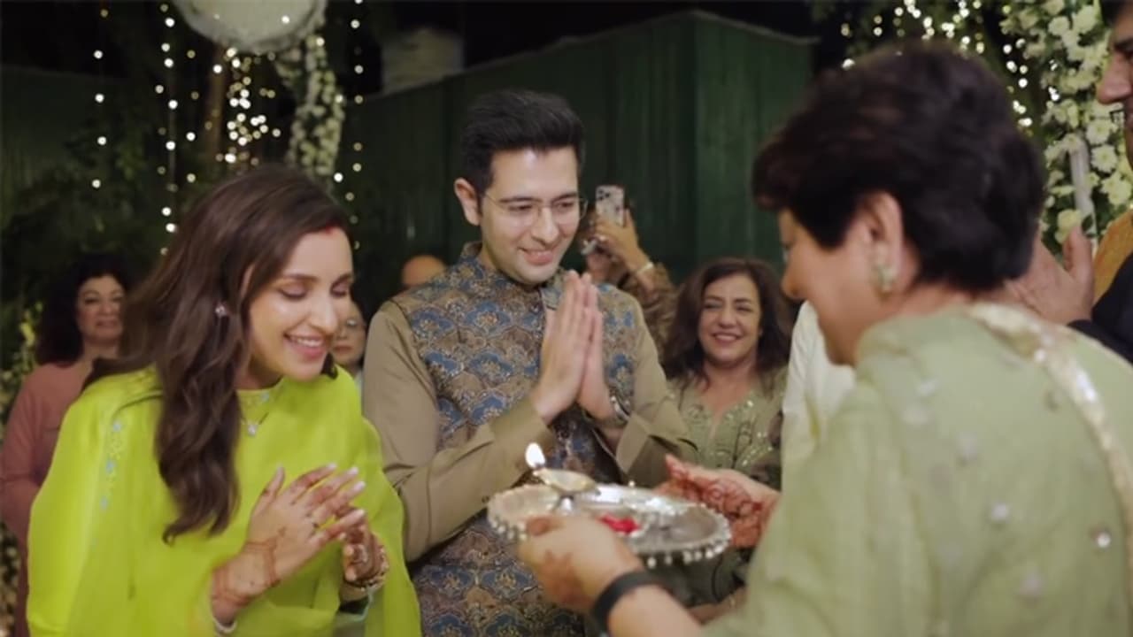 Parineeti Chopra Viral Video Parineeti Chopra Viral Video