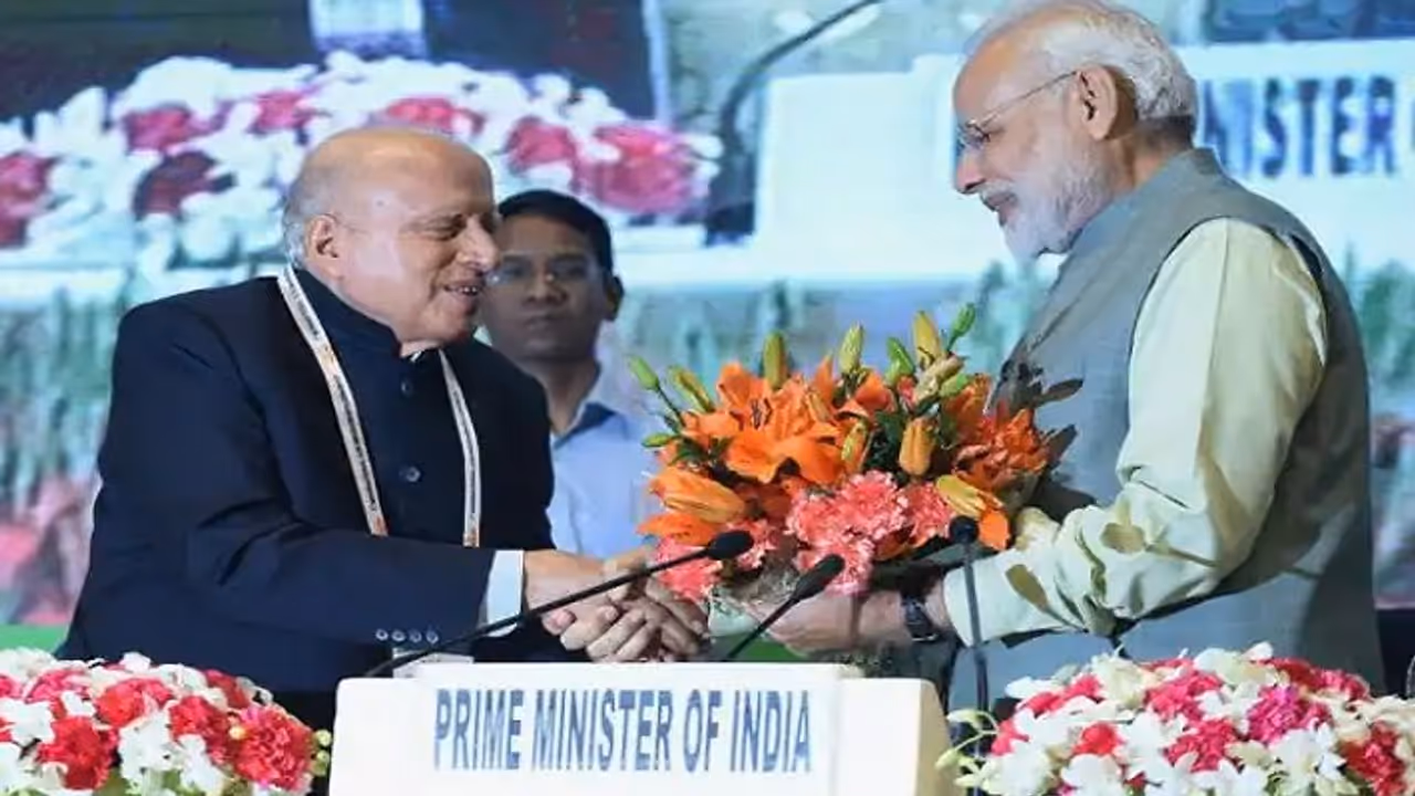 MS Swaminathan MS Swaminathan