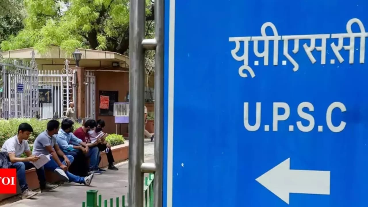 UPSC IFS Main Exam 2023 UPSC IFS Main Exam 2023