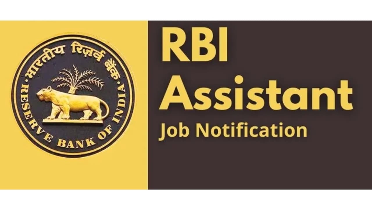 RBI Assistant 2023 Exam Date RBI Assistant 2023 Exam Date
