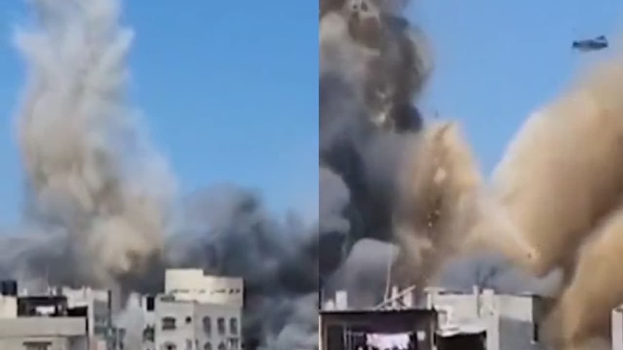 Operation Iron Swords Operation Iron Swords