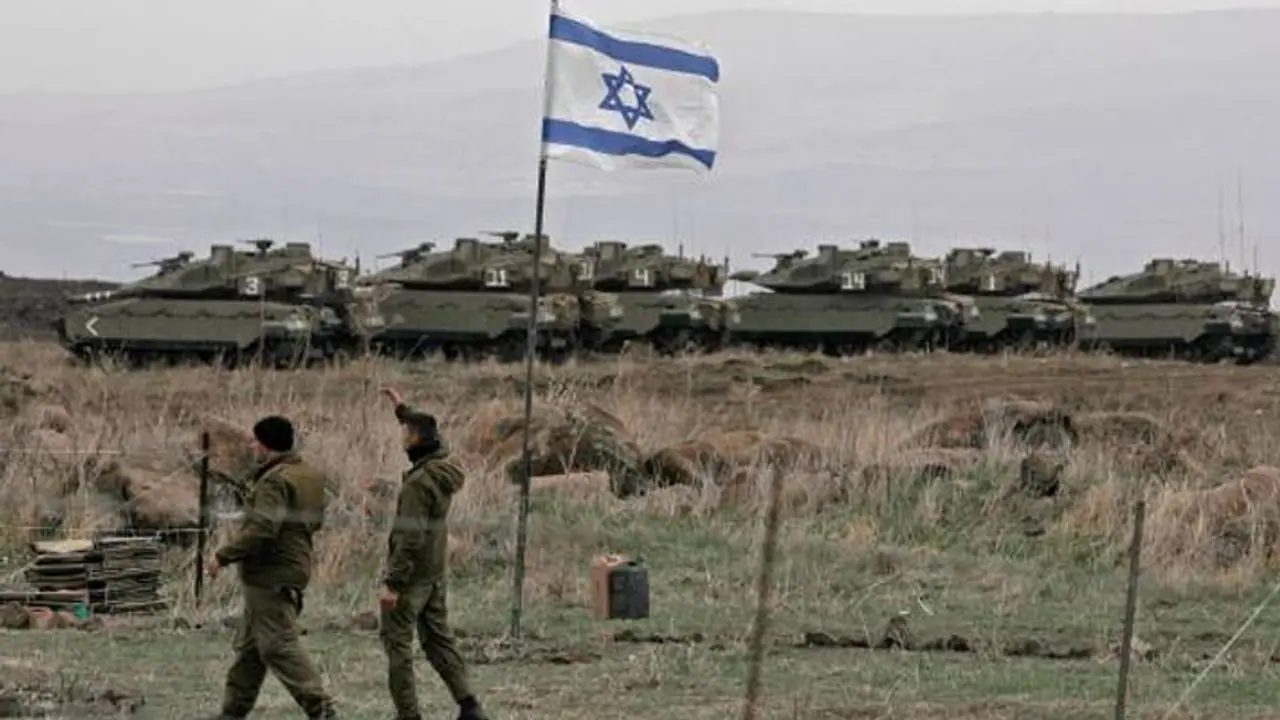 israeli weapons israeli weapons