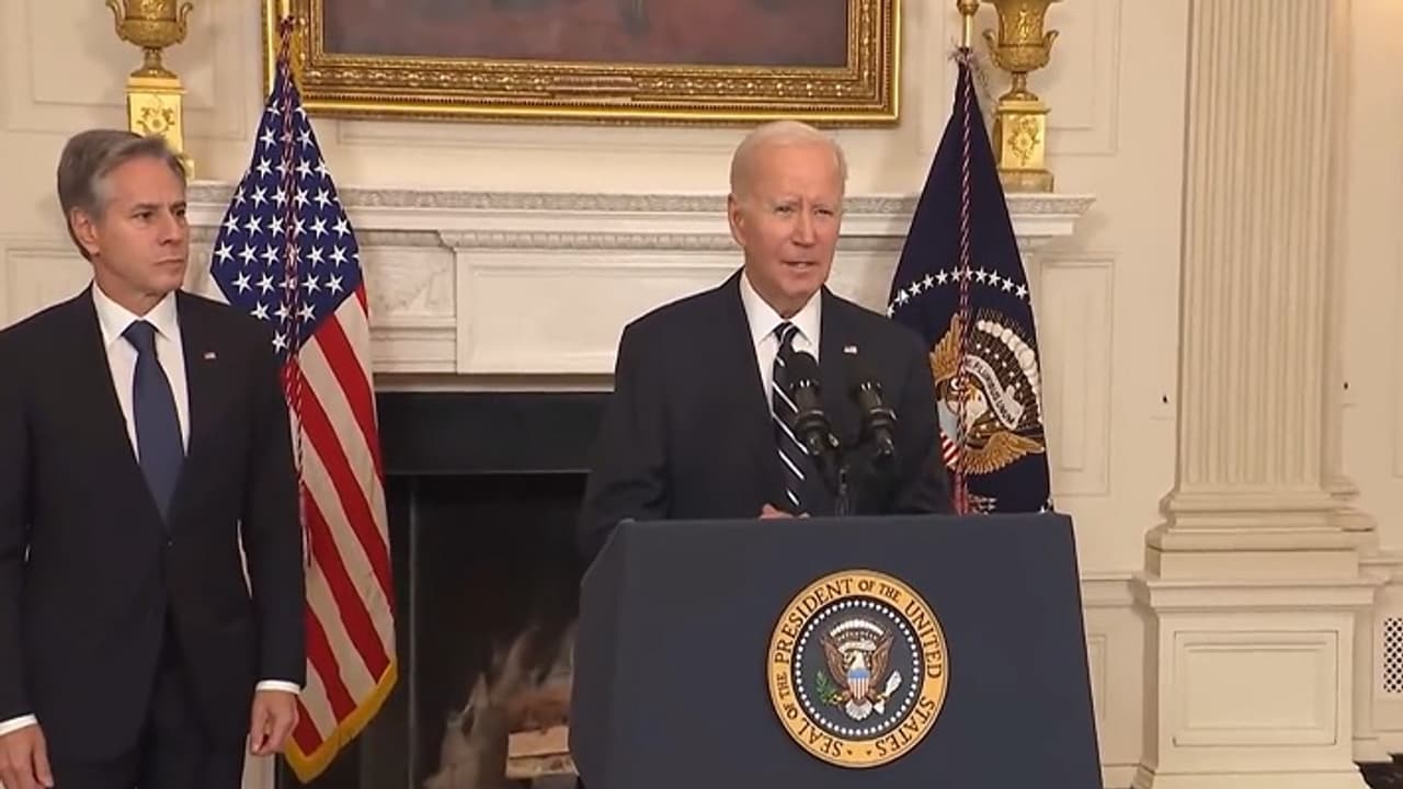 Joe Biden 