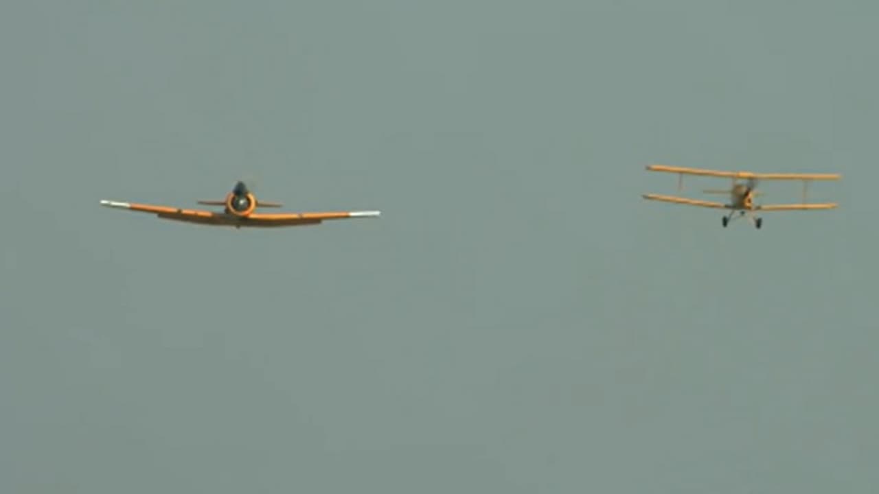 Dakota aircraft Dakota aircraft