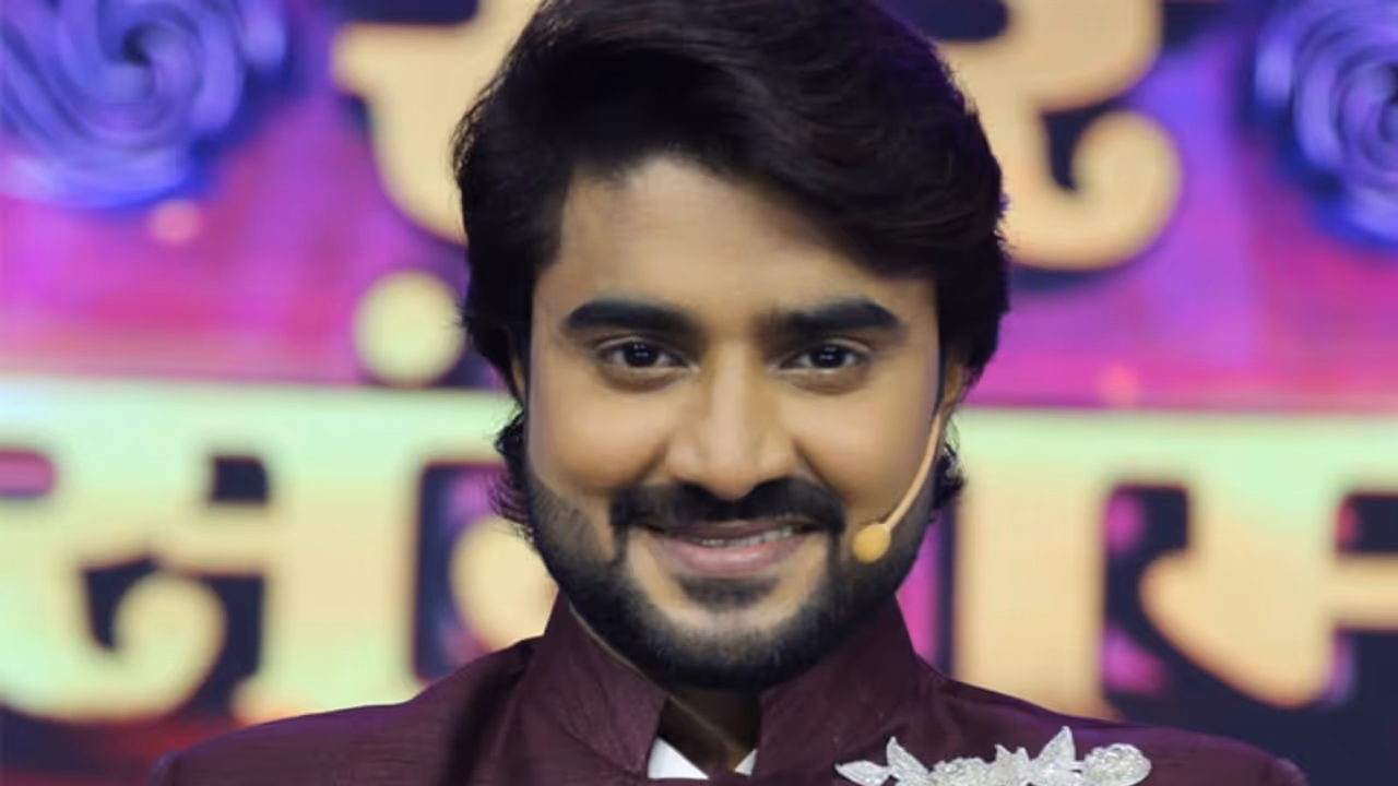 Pradeep Pandey Chintu Bhojpuri Superstar