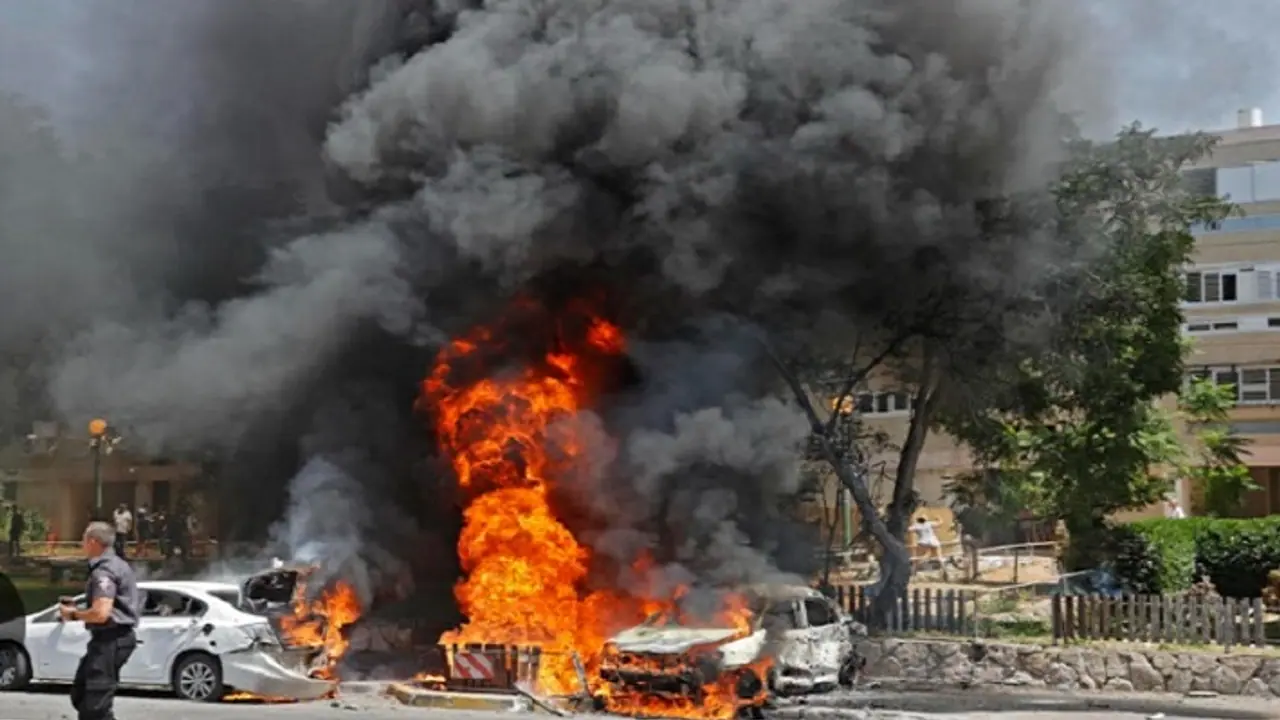 Israel Hamas War Israel Hamas War