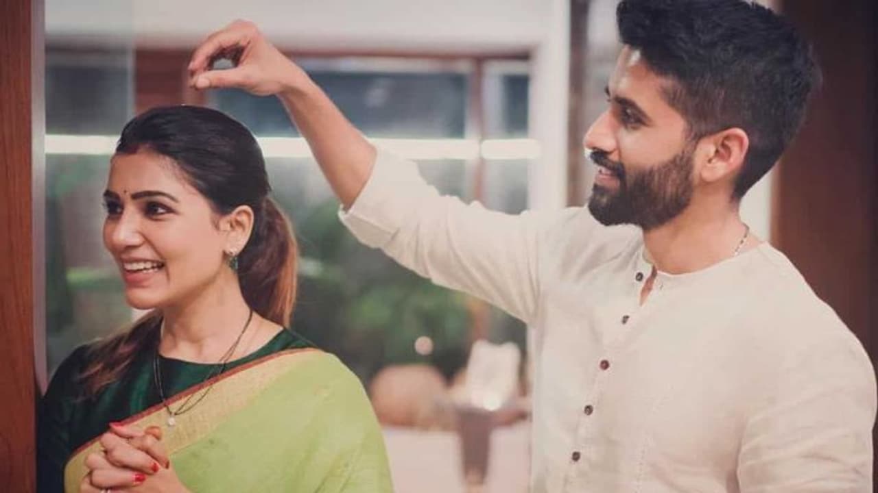 Samantha Ruth Prabhu Samantha Ruth Prabhu