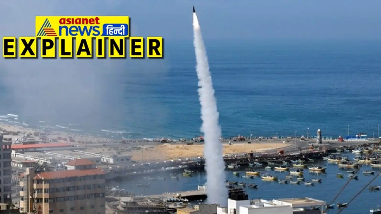 Israel Hamas War Israel Hamas War