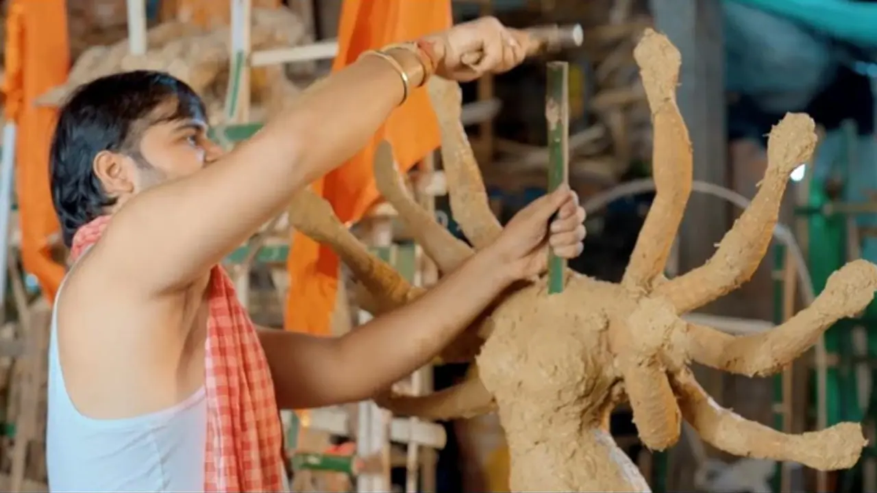 Arvind Akela Kallu Arvind Akela Kallu