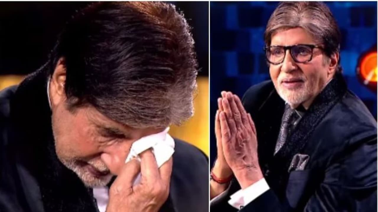 Amitabh Bachchan Amitabh Bachchan