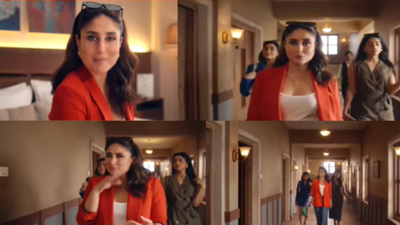 Kareena Kapoor Khan Kareena Kapoor Khan