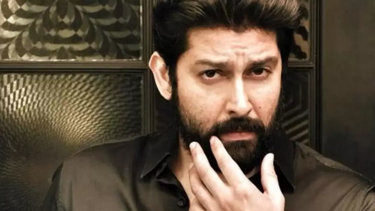 Aftab Shivdasani Aftab Shivdasani