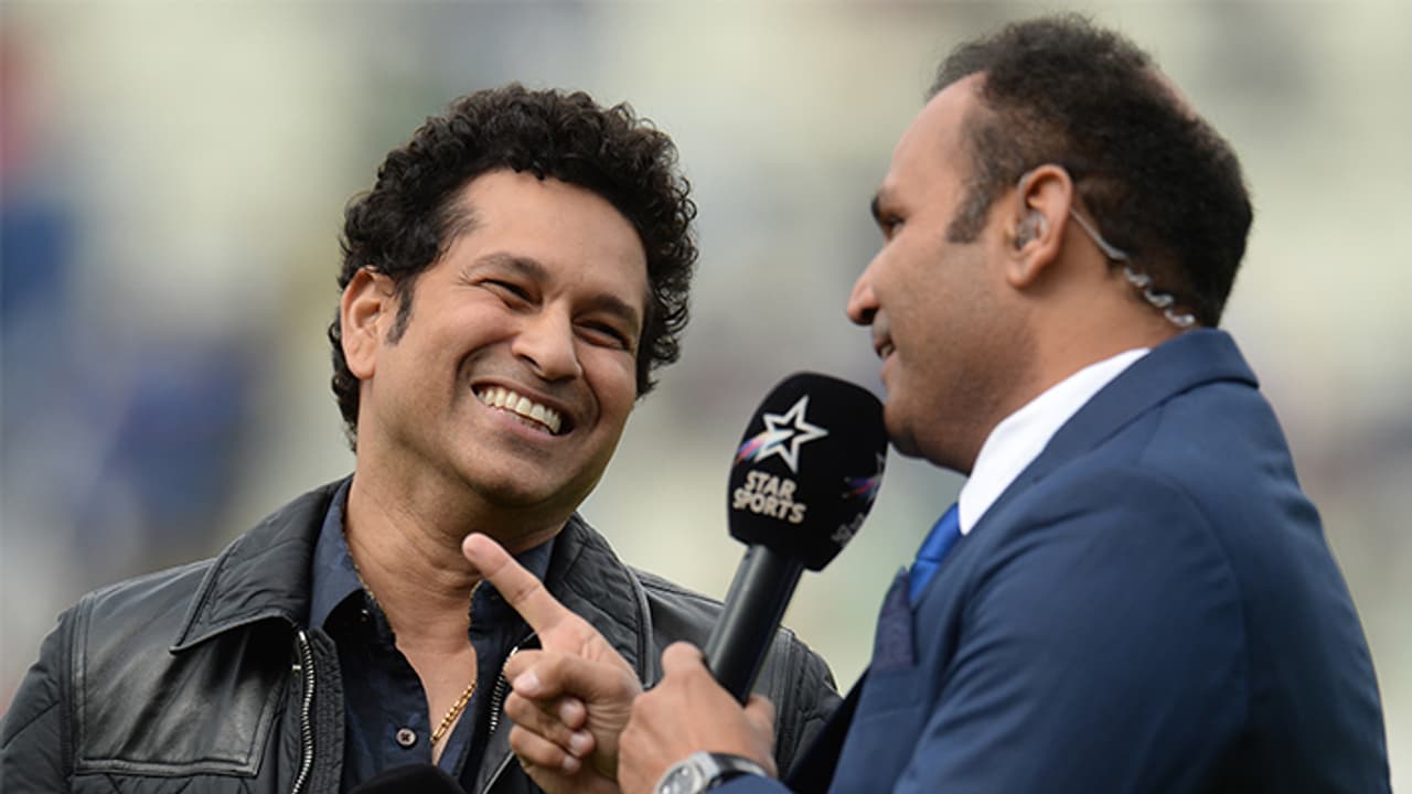 Virendra Sehwag reveal Sachin Tendulkar secret Sachin Tendulkar