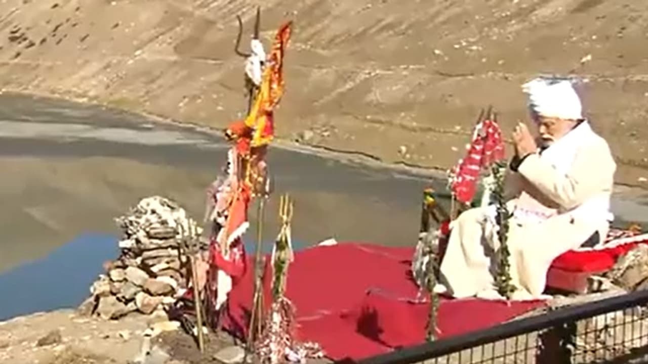 PM Narendra Modi PM Narendra Modi