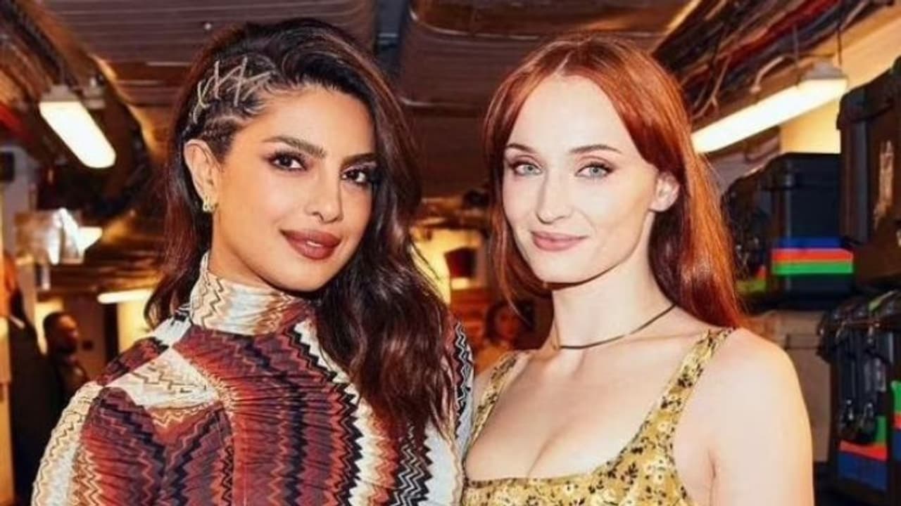 Priyanka Chopra Priyanka Chopra