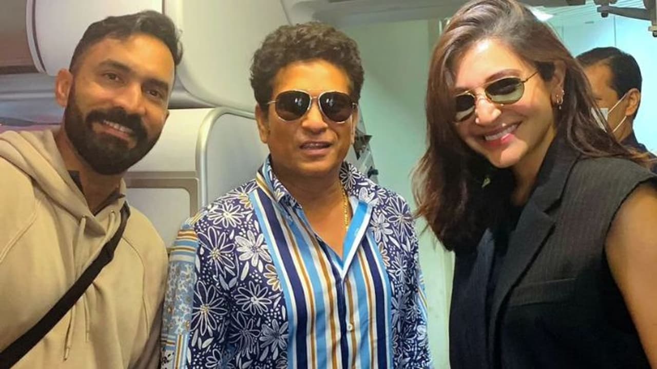 anushka sharma arrives in ahmedabad anushka sharma arrives in ahmedabad